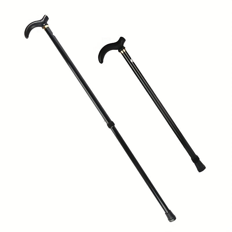 Ultralight Telescopic Trekking Pole for Outdoor Activities