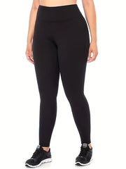 Sports Leggings High Rise High Stretch Leggings