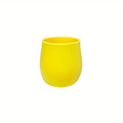Anti-fall Baby Snack Cup Silicone Water Cup