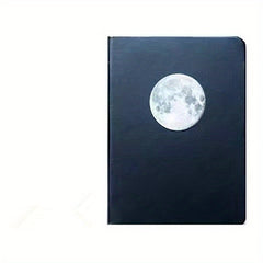 DIY Graffiti Card Paper Hardcover Journal A5 Size 96 Sheets Book