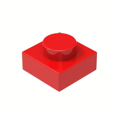 Feleph Basic 1x1 20 Building Blocks Set