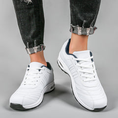 Men's Non slip Golf Shoes Durable Sports Sneakers For Golf Training
