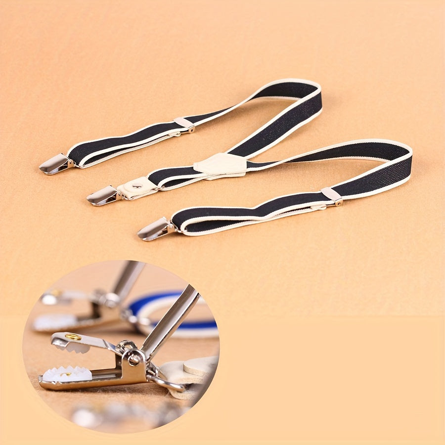 Adjustable Baby Pants Harness Clip for Toddler Safety