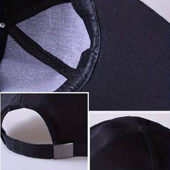 Women's Mesh Boonie Sun Hat UV Protection Wide Brim Bucket Hat