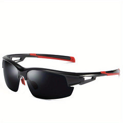 Men's Polarized Outdoor Riding Glasses 8521
