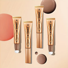 Multifunctional Makeup Pen Highlighter Flash Brightening Makeup Stick