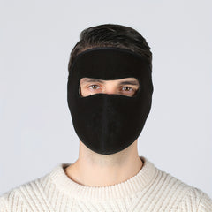Winter Outdoor Face Mask Motorcycle Riding Bicycle Warm Mask Cycling Equipment