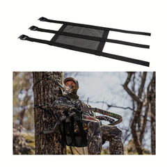 Outdoor Tree Holder Seat Replacement Accessories Adjustable Removable