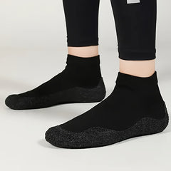Men's Quick Dry Water Shoes Knit Aqua Socks