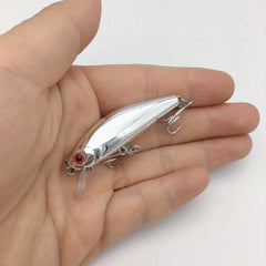 5g Deep Swinging Bait Crank Bait Fishing Tackle Accessories