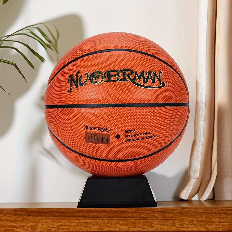 Wear Resistant Anti Slip Size 7 Basketball