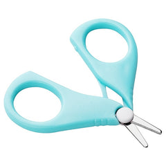 Baby Nail Scissors Short Mouth Nail Clippers
