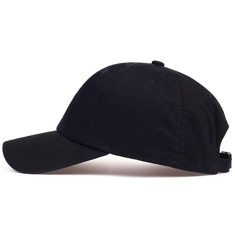 Men Smile Baseball Cap Adjustable Classic Cap