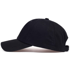 Men Smile Baseball Cap Adjustable Classic Cap