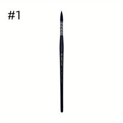 Watercolor Brush Set for Artists - Gouache Art Supplies