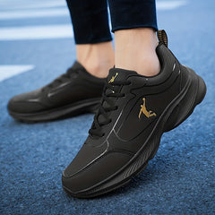 Men's Lightweight Running Shoes Comfortable Non-slip Sneakers