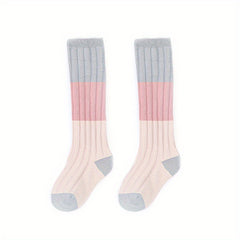 Kids Breathable Comfy Pile Socks for Autumn/Winter