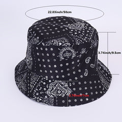 Japanese Street Double Sided Hip Hop Sunblock Cap