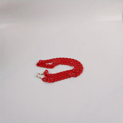 Acrylic Glasses Chain Sunglasses Lanyard Strap Face Covering Retainer