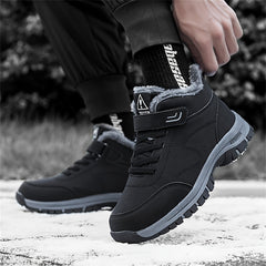 Women's Snow Boots - Warm & Non-Slip Ski Boots