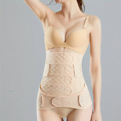 Waist Trainer Tummy Wrap Control Slim Girdle Belt Cincher Underwear