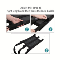 Outdoor Tree Holder Seat Replacement Accessories Adjustable Removable