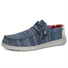 Men's Lightweight Driving Loafers Shoes