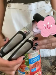 3 In 1 Can Opener Manual Multifunction Bottle Opener Kitchen Gadgets