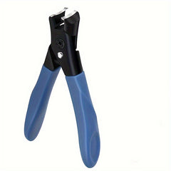 Stainless Steel Nail Clippers with Anti Splash Cover for Thick Nails