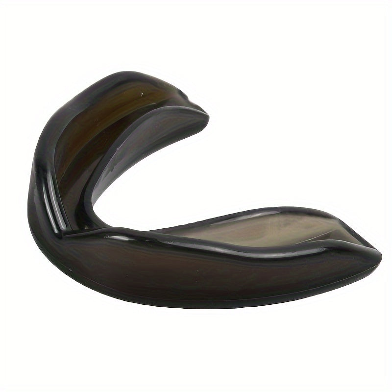 Moldable Sports Mouth Guard for Boxing Football Hockey Rugby Basketball