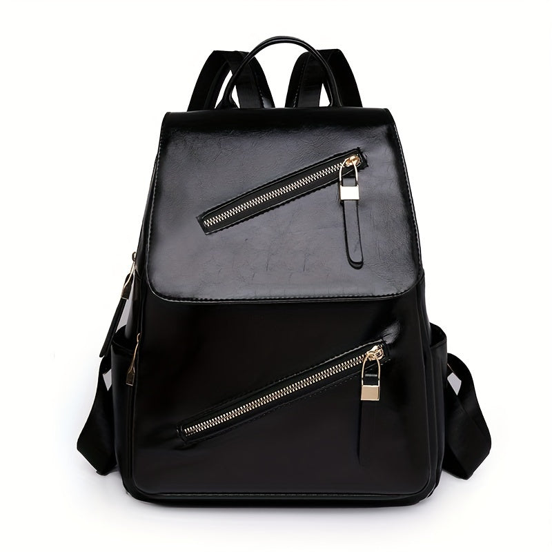 Fashionable Casual Backpack for Outdoor Travel