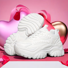 Women's Outdoor Hiking Shoes Breathable Lightweight Sports Running Shoes