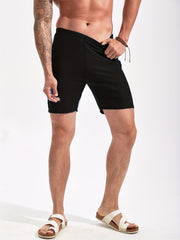 Men's Quick Drying Swim Trunks Beach Pool Pants