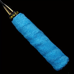 Anti Slip Grip Towel Overgrip for Badminton Rackets Fishing Rods