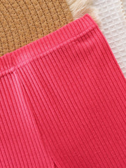 Baby Thick Leggings for Autumn/Winter