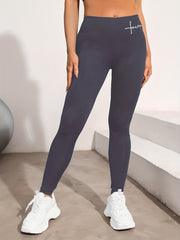 Butt Lifting Yoga Leggings - Quick Dry Women's Fitness Activewear