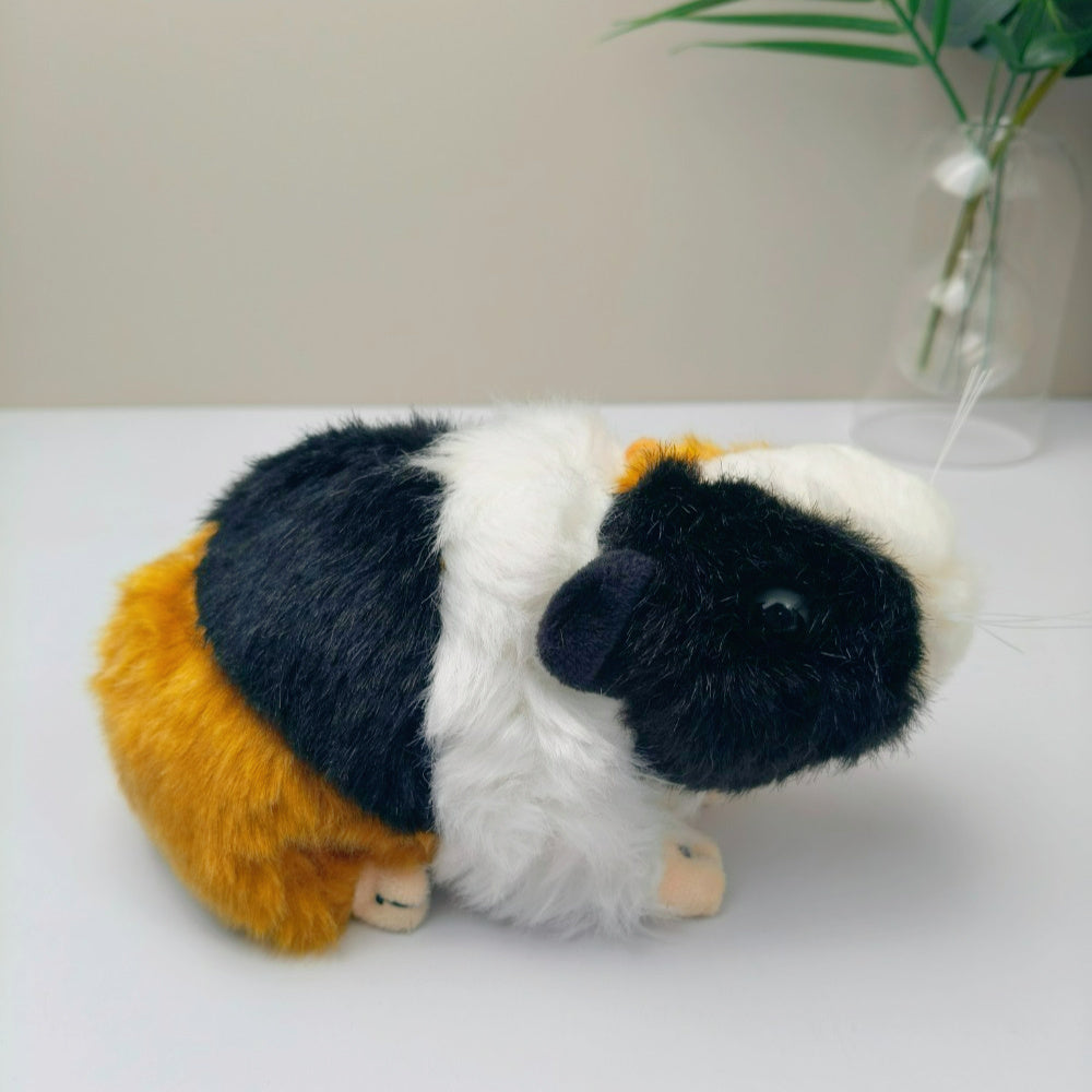 2pcs Guinea Pig Plush Toy Gift for Kids