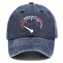 Vintage Baseball Cap for Women Men Sun Hat Trucker Hat Adjustable
