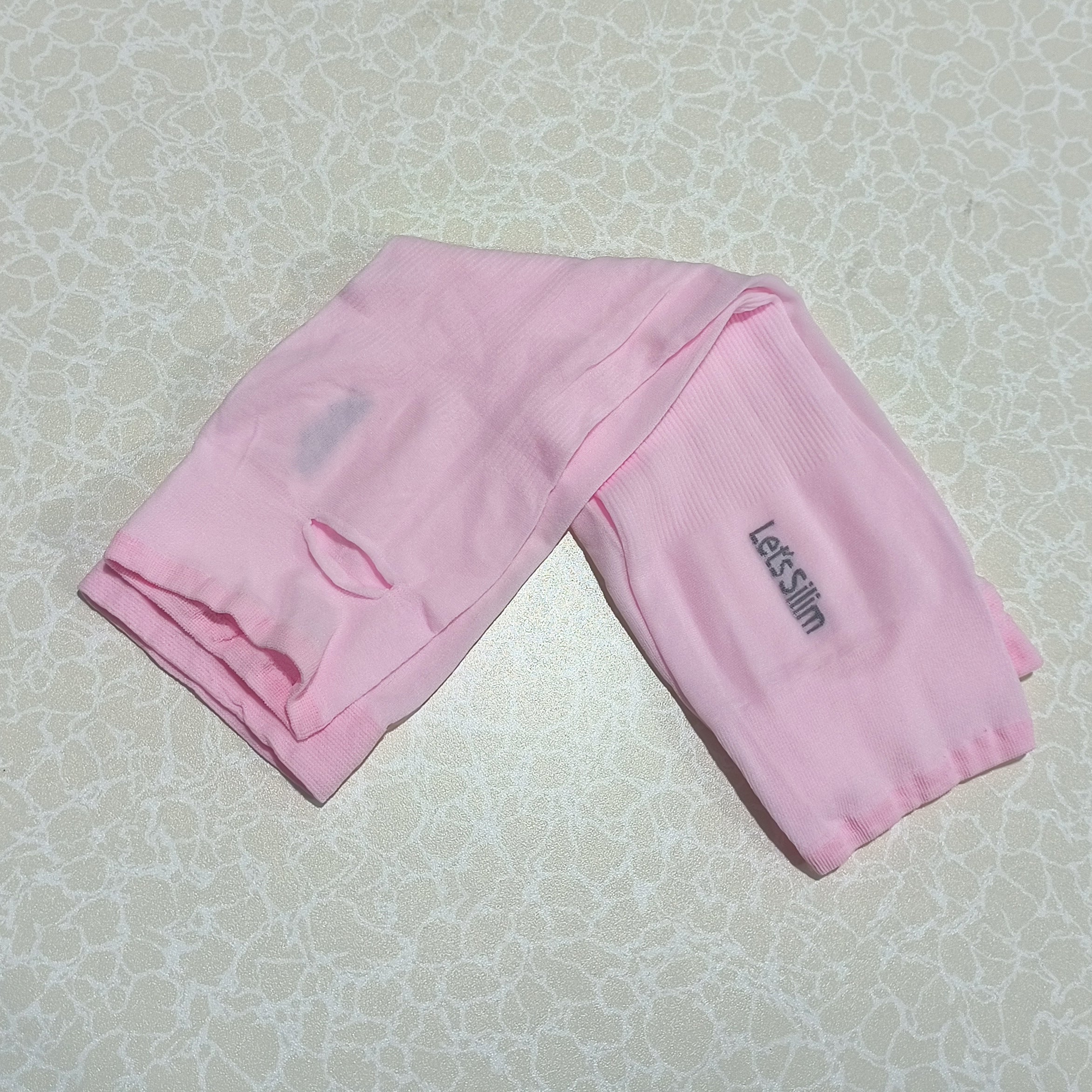 Ice Silk Sleeves UV Protection Unisex Gloves