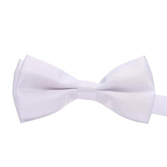 Boys Adjustable Bow Tie for Party Performance