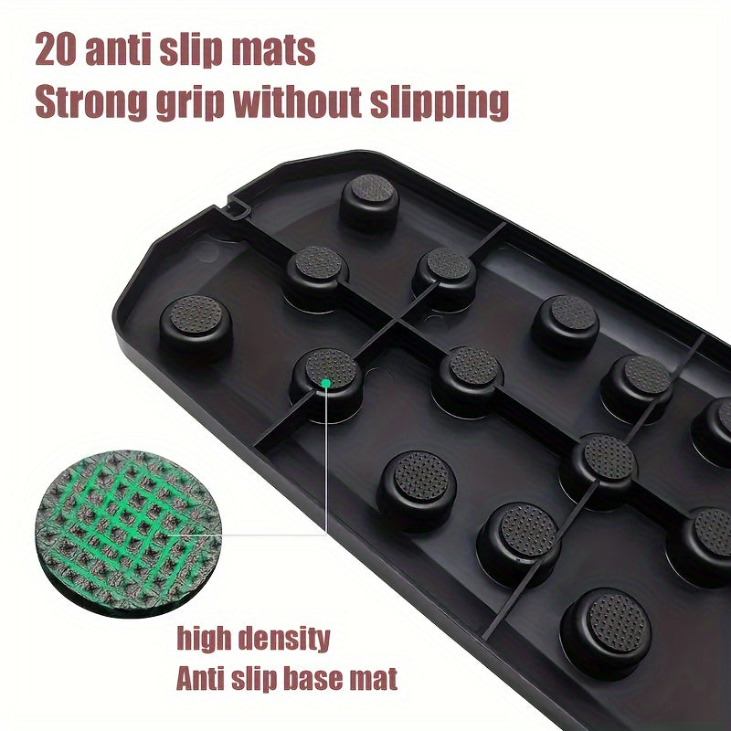 Foldable Push up Board Chest Muscle Training Equipment