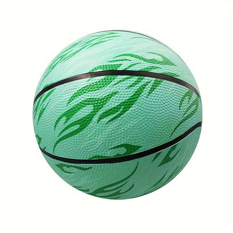 Size 7 Basketball Non-slip Wear-resistant for Games & Training