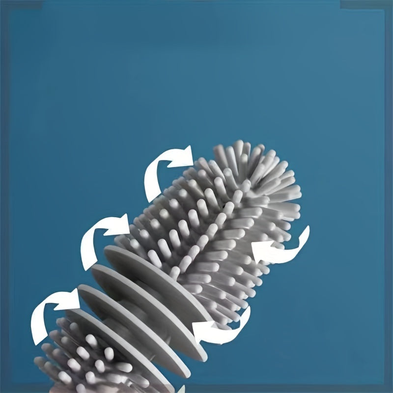 Long Handle Cup Brush Household Cleaning Brush