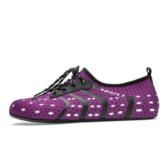Women's Water Sports Barefoot Shoes