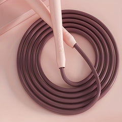 Unisex Skipping Rope for Fitness Workout and Weight Loss