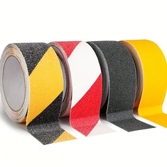 Heavy Duty Anti Slip Tape For Stairs Non Skid Roll 50mm 5m Waterproof