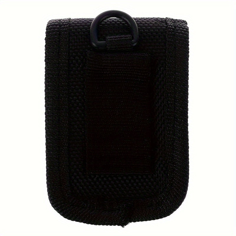 Multifunctional Belt Bag for Travel and Camping