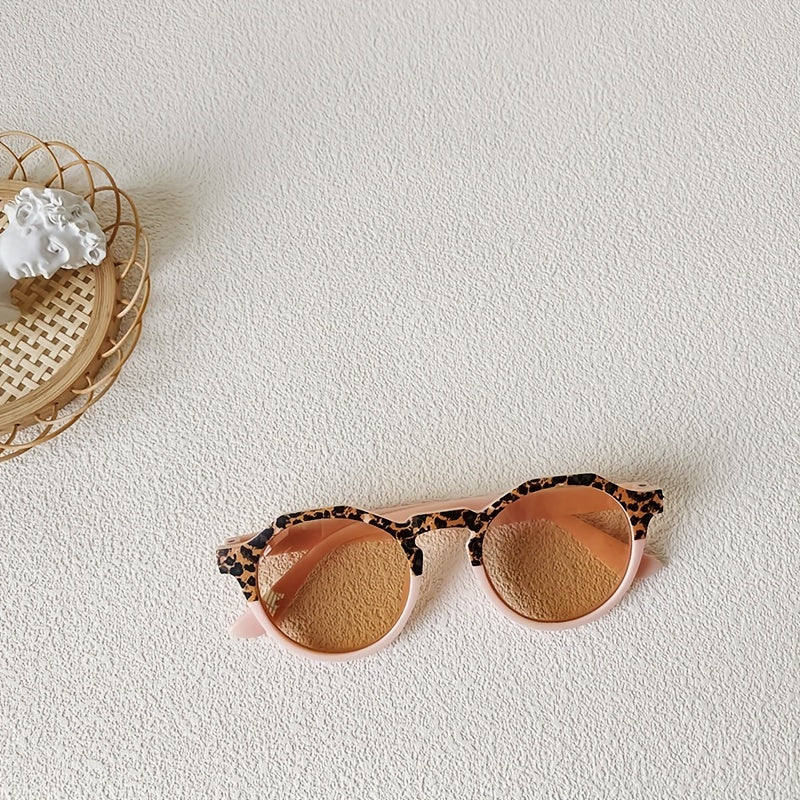 Kids Cartoon Sunshade Sunglasses