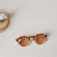 Kids Cartoon Sunshade Sunglasses