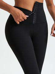 Women's High Waist Yoga Leggings with Tummy Control